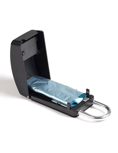 CANDADO SURFLOGIC MAXI
