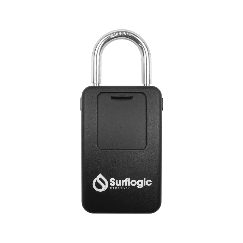 CANDADO SURFLOGIC PREMIUM