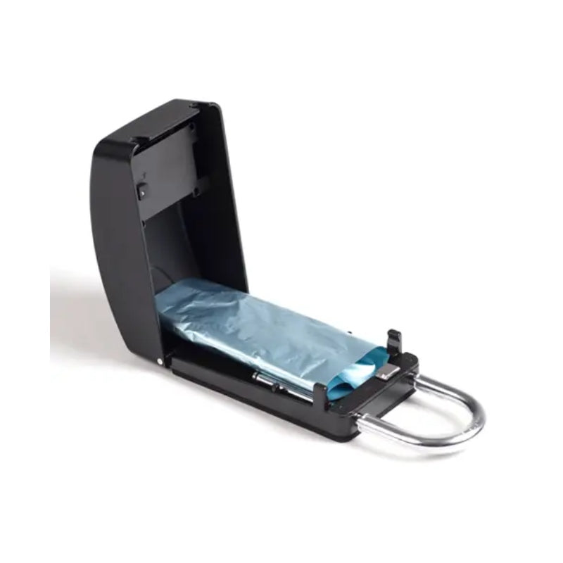 CANDADO SURFLOGIC PREMIUM