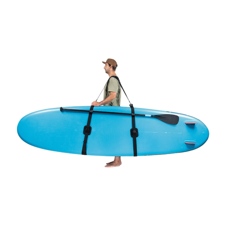 CORREA SURFLOGIC STAND UP PADDLE
