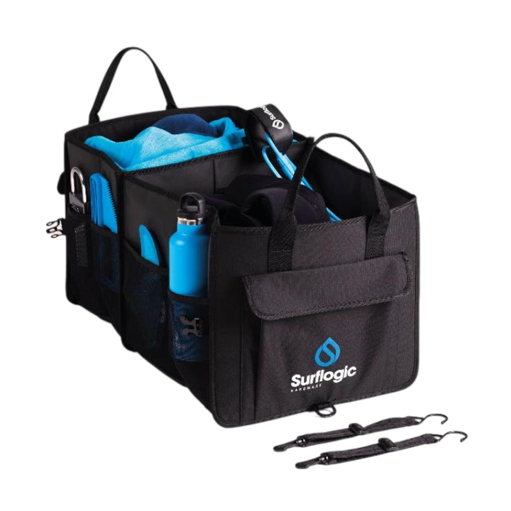 CAJA ORGANIZADORA DE AUTO SURFLOGIC