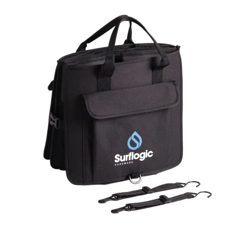 CAJA ORGANIZADORA DE AUTO SURFLOGIC