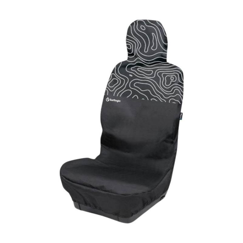 FUNDA PARA AUTO SURFLOGIC SINGLE