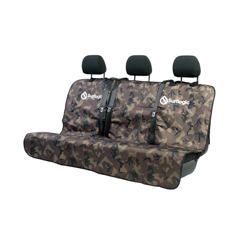 FUNDA PARA AUTO SURFLOGIC TRIPLE