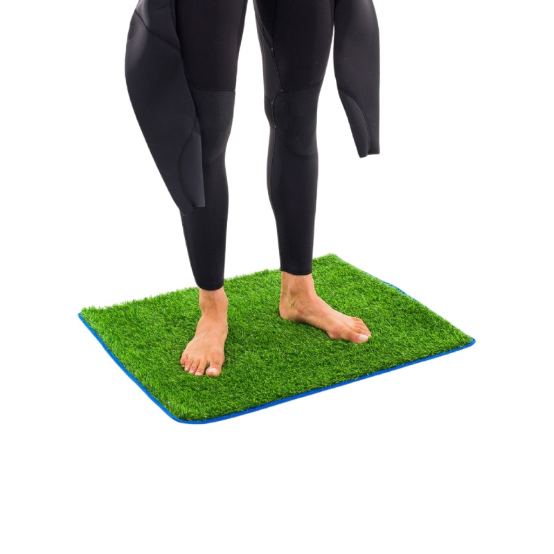 CHANGE MAT SURFLOGIC GRASS