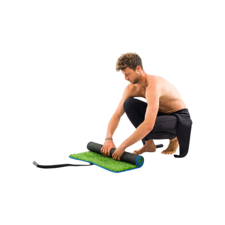 CHANGE MAT SURFLOGIC GRASS