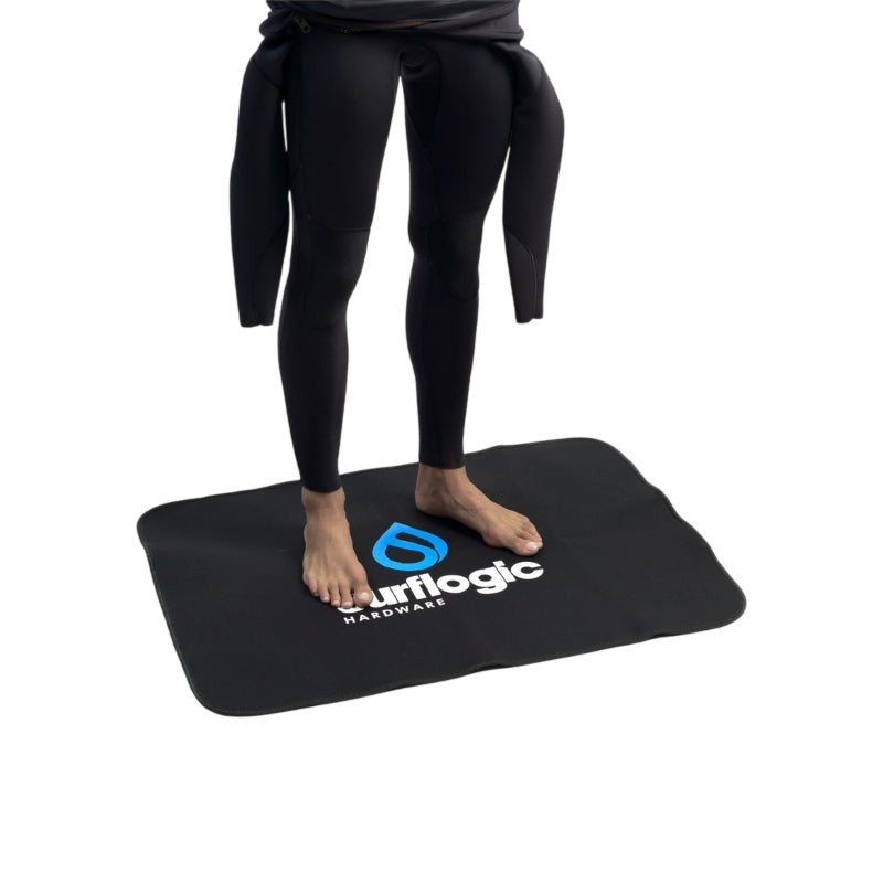 CHANGE MAT SURFLOGIC NEOPRENE