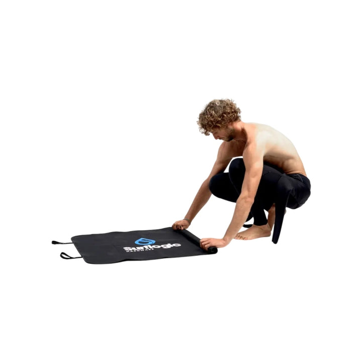 CHANGE MAT SURFLOGIC NEOPRENE