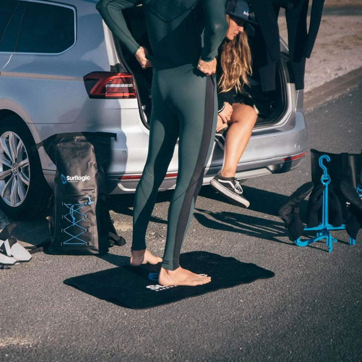 CHANGE MAT SURFLOGIC NEOPRENE