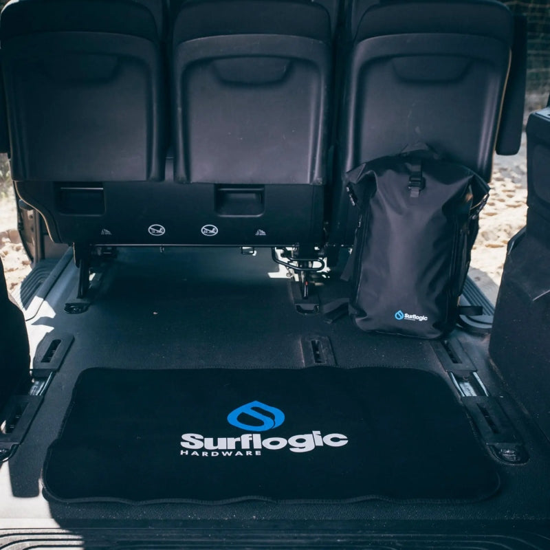 CHANGE MAT SURFLOGIC NEOPRENE