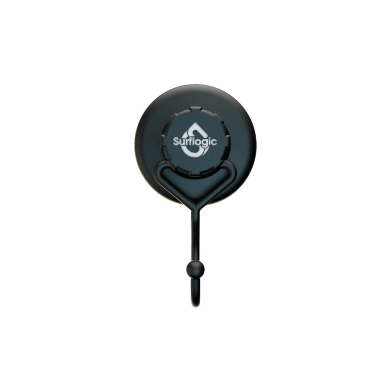 COLGADOR SURFLOGIC VENTOSA