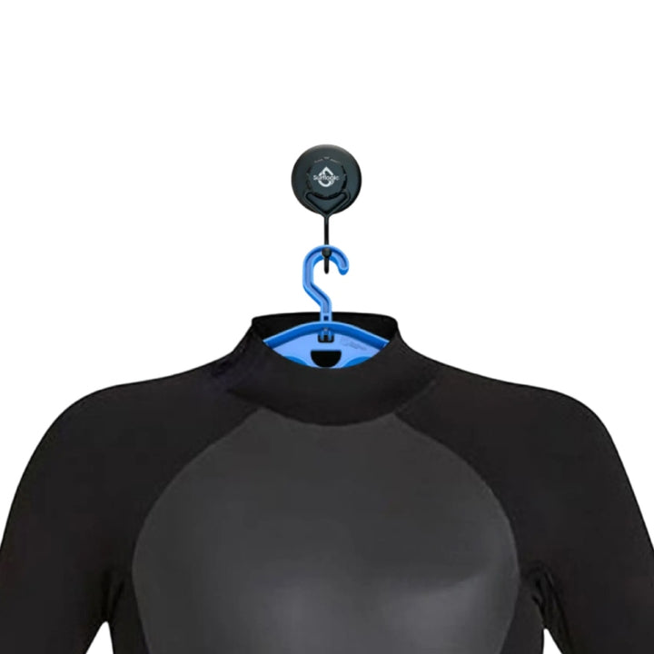 COLGADOR SURFLOGIC VENTOSA