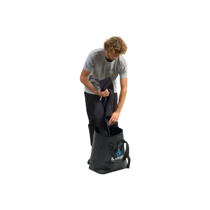 DRYBAG SURFLOGIC DRY BUCKET