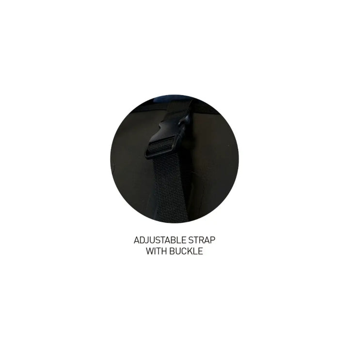 DRYBAG SURFLOGIC DRY BUCKET