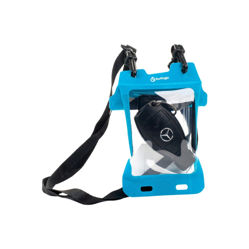 FUNDA DE LLAVE SURFLOGIC WATERPROOF