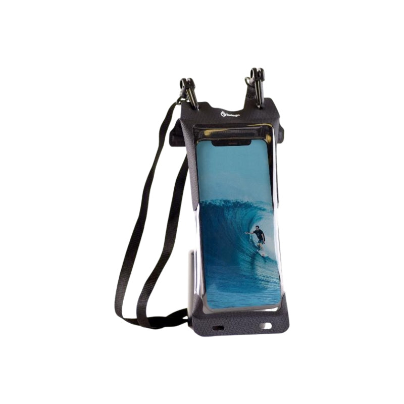 FUNDA DE TELEFONO SURFLOGIC WATERPROOF