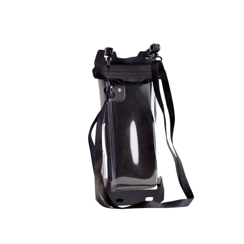 FUNDA DE TELEFONO SURFLOGIC WATERPROOF
