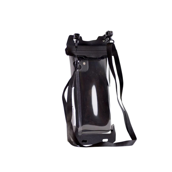 FUNDA DE TELEFONO SURFLOGIC WATERPROOF