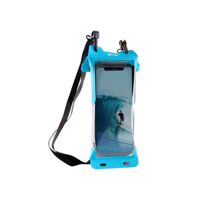 FUNDA DE TELEFONO SURFLOGIC WATERPROOF