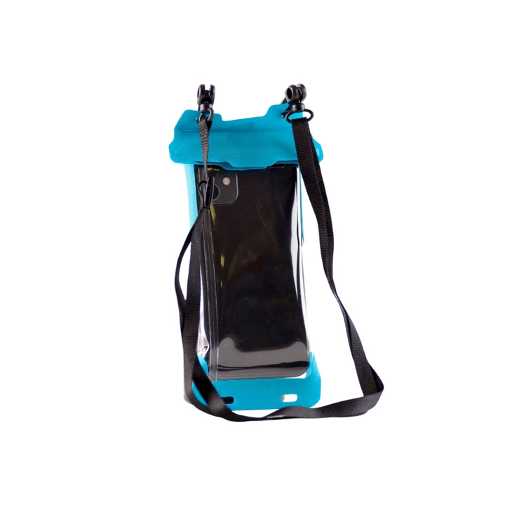 FUNDA DE TELEFONO SURFLOGIC WATERPROOF