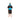 SURFLOGIC PONCHO COTTON