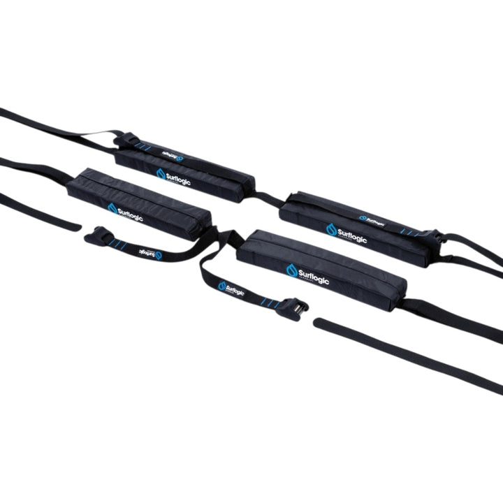 SOFT RACKS SURFLOGIC DOUBLE