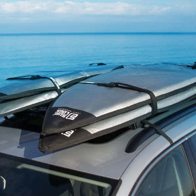 SOFT RACKS SURFLOGIC DOUBLE