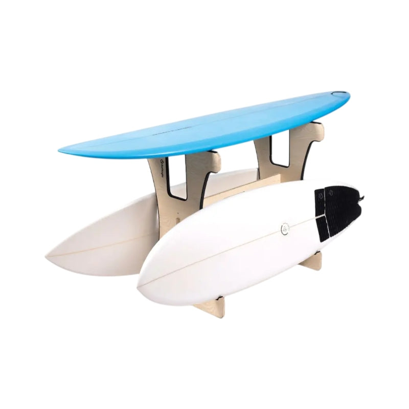 SURFBOARD SHAPER STAND SURFLOGIC