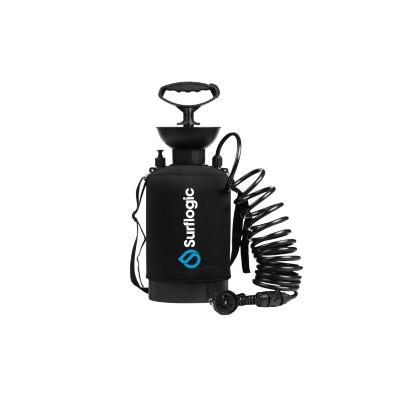 DUCHA PORTATIL SURFLOGIC 5L
