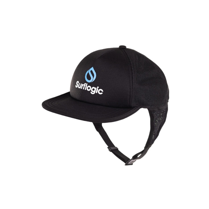 SURF CAP SURFLOGIC TRUCKER