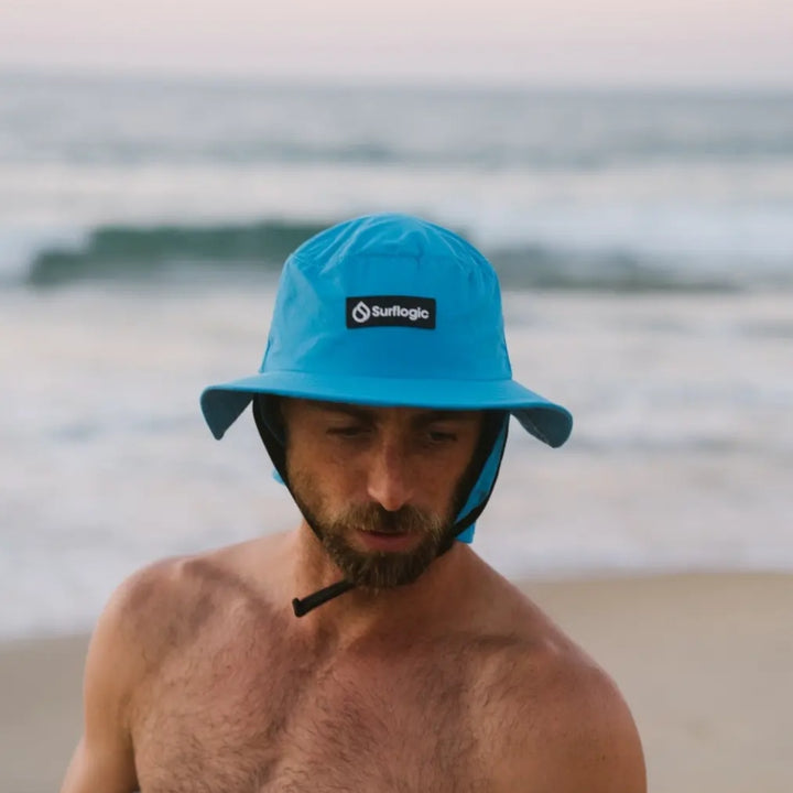 SURF HAT SURFLOGIC