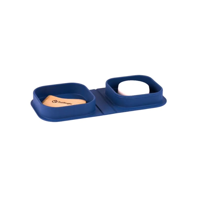 WAX BOX SURFLOGIC SILICONE