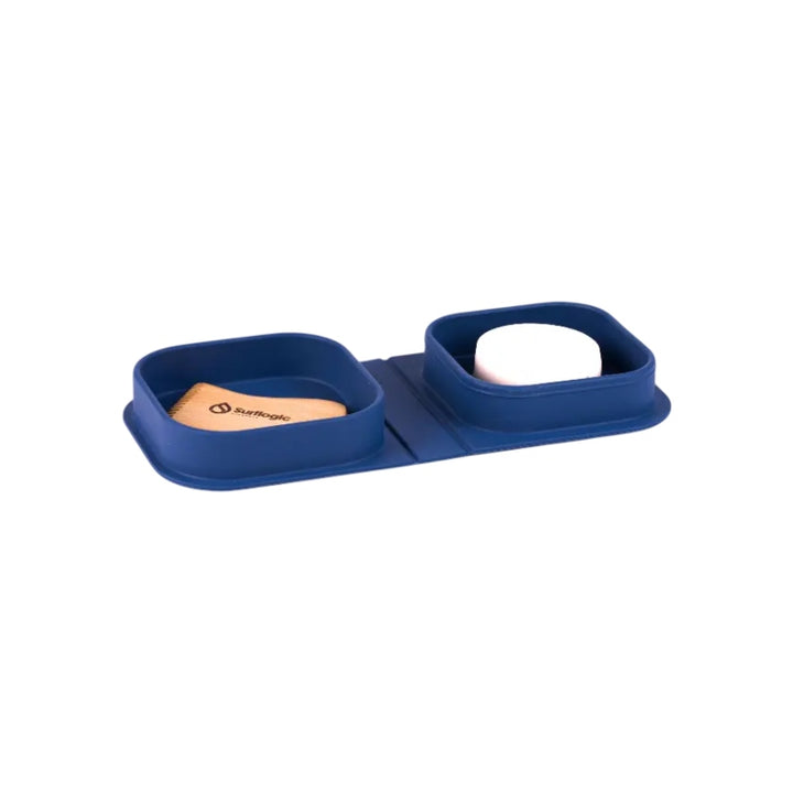 WAX BOX SURFLOGIC SILICONE