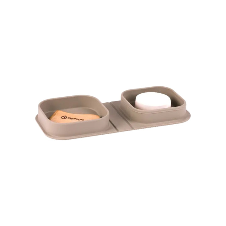 WAX BOX SURFLOGIC SILICONE