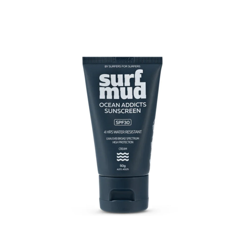 BLOQUEADOR CREMA SURFMUD SPF30+ 50Gr