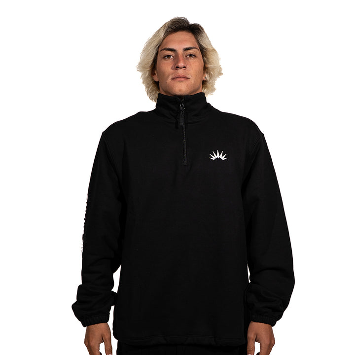 SWEATER ERIZOS 1/4 ZIP CLASSIC