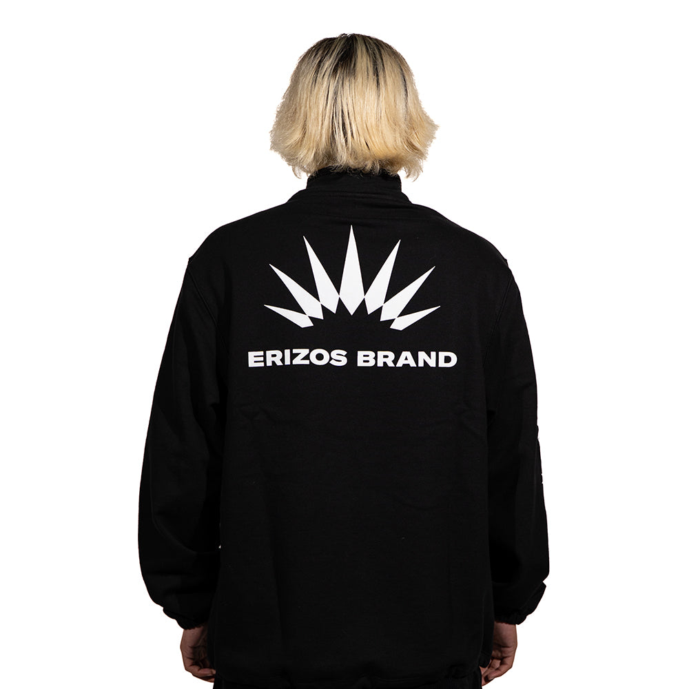 SWEATER ERIZOS 1/4 ZIP CLASSIC
