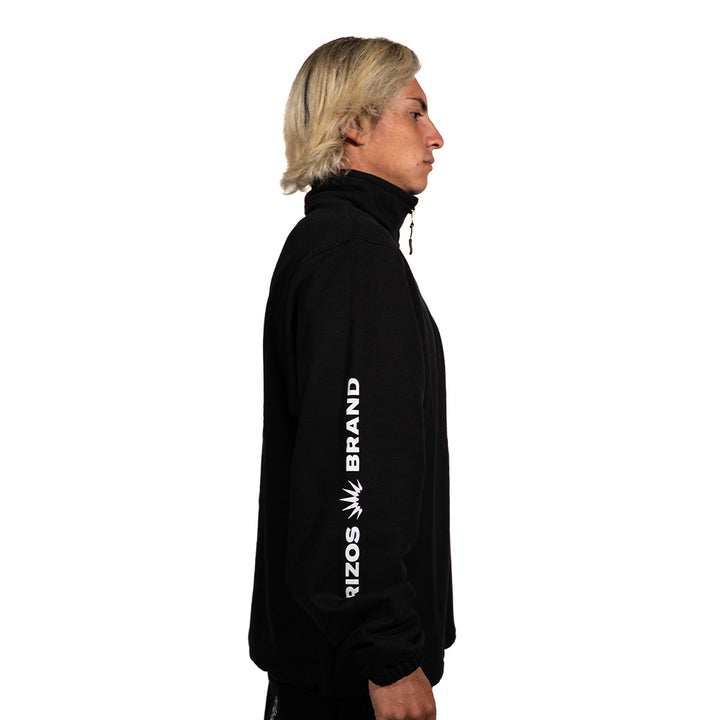 SWEATER ERIZOS 1/4 ZIP CLASSIC