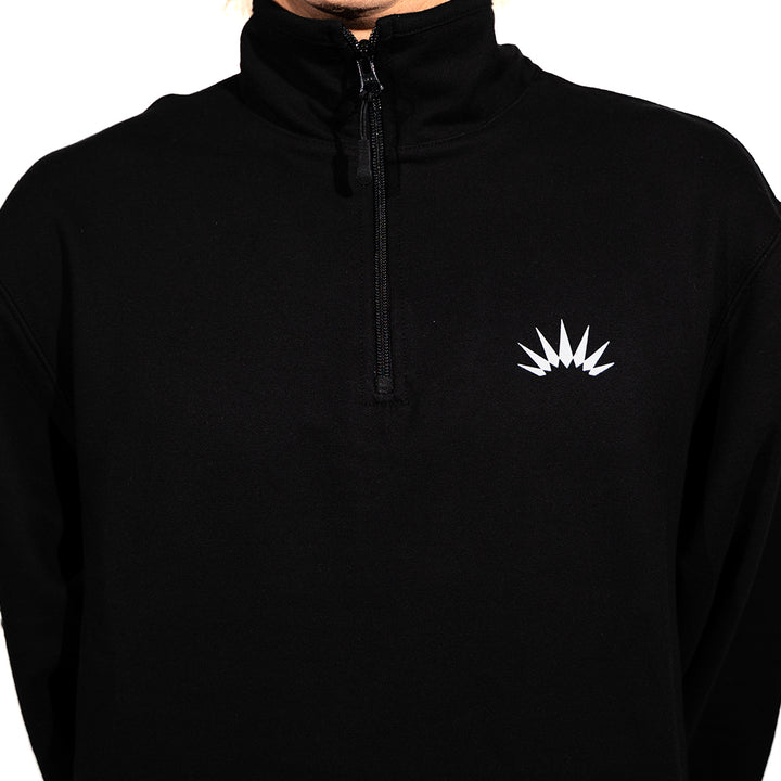 SWEATER ERIZOS 1/4 ZIP CLASSIC
