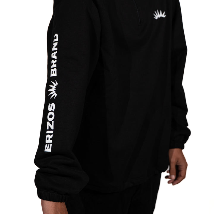 SWEATER ERIZOS 1/4 ZIP CLASSIC