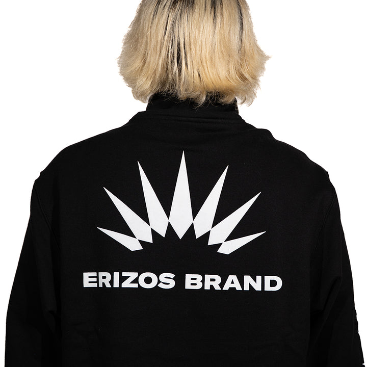 SWEATER ERIZOS 1/4 ZIP CLASSIC