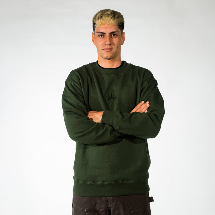 SWEATER ERIZOS BASIC CENTER