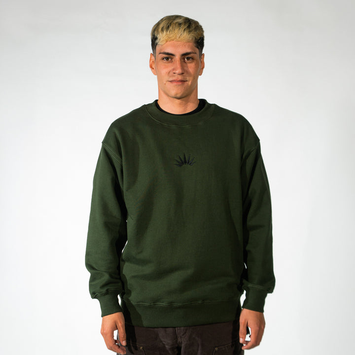 SWEATER ERIZOS BASIC CENTER