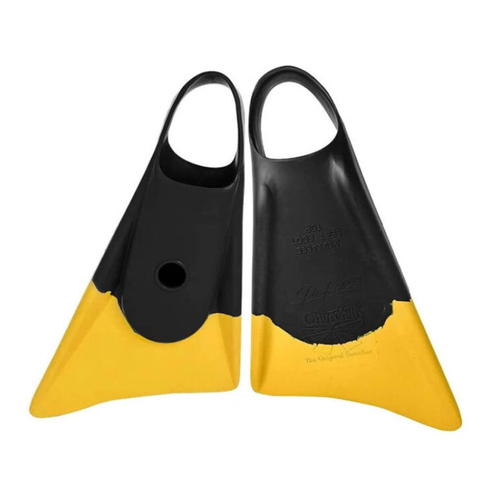 SWIMFINS CHURCHILL MAKAPUU PIERRE LOUIS COSTES