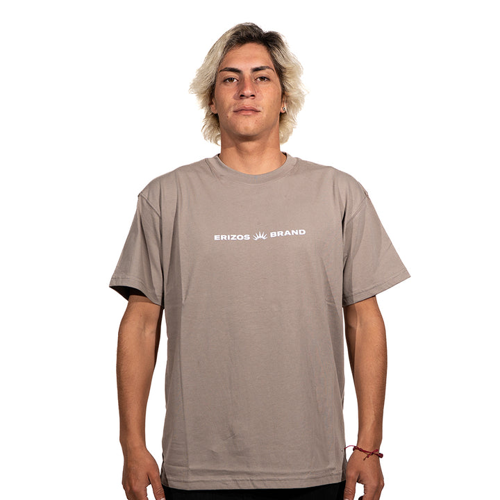 TEE ERIZOS CLASSIC SAND