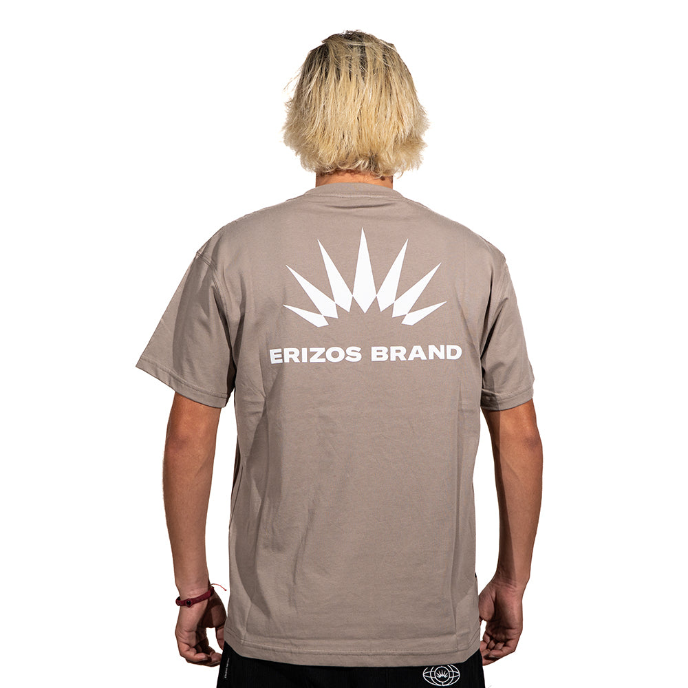 TEE ERIZOS CLASSIC SAND