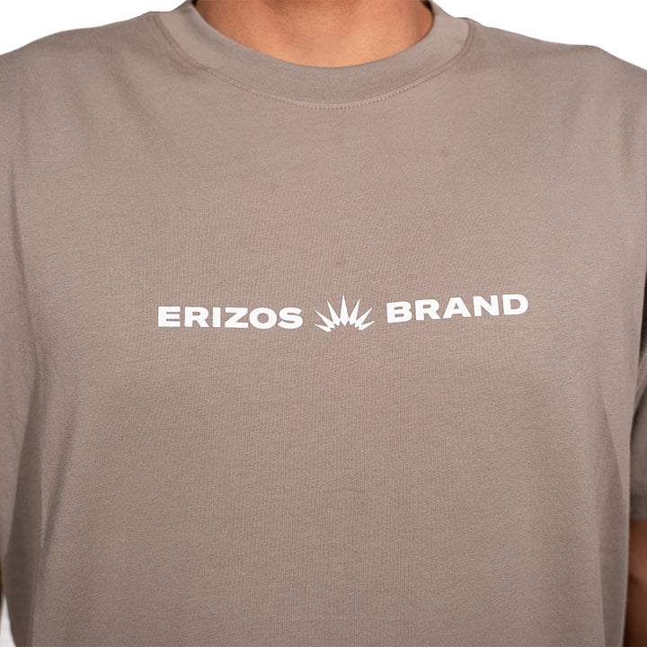 TEE ERIZOS CLASSIC SAND