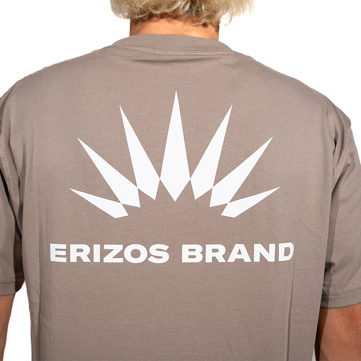TEE ERIZOS CLASSIC SAND