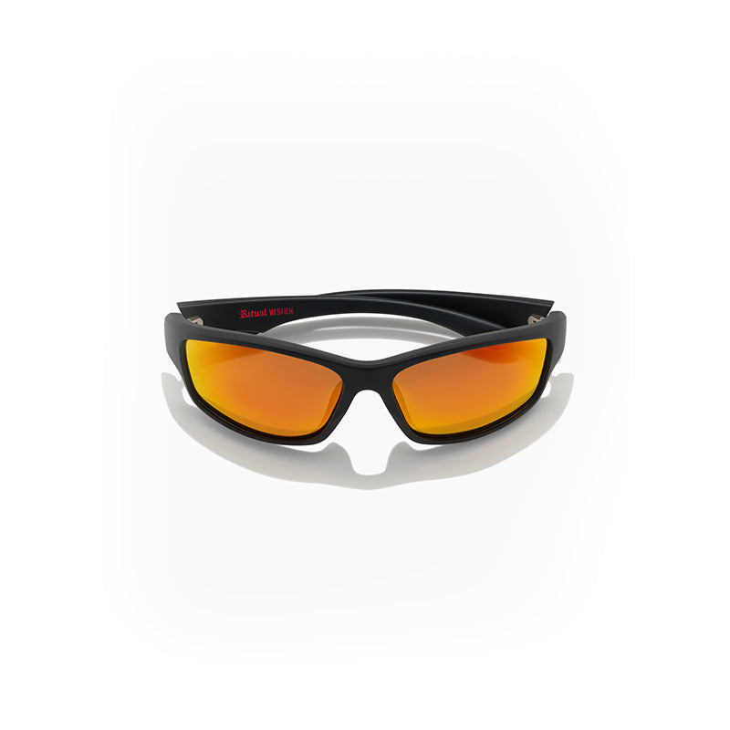 LENTE RITUAL VISION TEENAGE ZERO