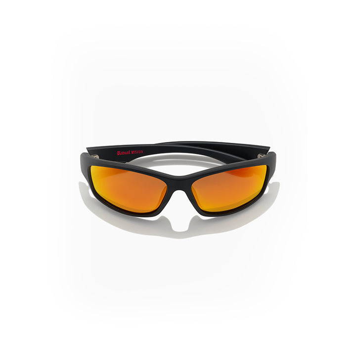 LENTE RITUAL VISION TEENAGE ZERO
